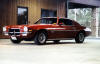 '73 Camaro - Gainesville 1980