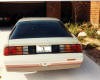 1985 IROC Z28