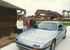 1986 Mazda Rx7
