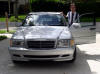 1999 C280 Sport