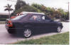 1996 C280 Sport