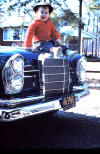1960 220SE