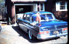 1960 220SE