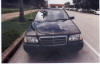 1996 C280