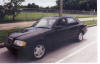 1996 C280 Sport