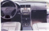 Interior '96 C280