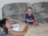 with Matthew 2003