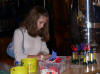 at the Crayola Factory 2003