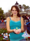 At Disney