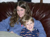 with Matthew 2007