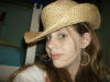 Hey, Do you like my hat?