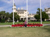 at Jekyll Island, GA Xmas 2006