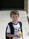 Day 1 Kindergarten
