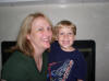 Matthew & Mom