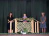 Matthew Promotion from Kindergarten