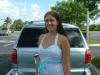 just before graduation