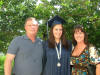 Tom, Christina, Barb