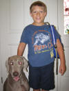 First Day of School 2011-2012