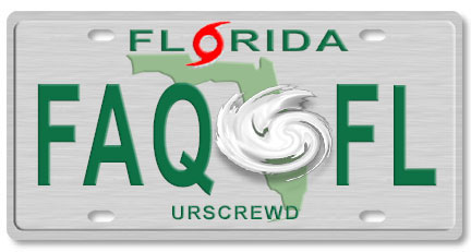 Welcome to Florida!