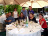 UTD Lunch at the Biltmore Hotel