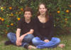 Amy & Brandon 2008