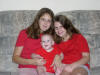 Christina, Katlin, Matthew Dec03