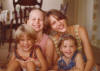 Colleen, Tammy, Nicole, Renee