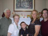 Lewis Family