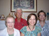 Lewis Family Portrait 2008