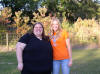 Renee & Nicole 2008