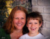 with Matthew April 2010