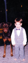 Antonio Poppalardo - Rex 1990